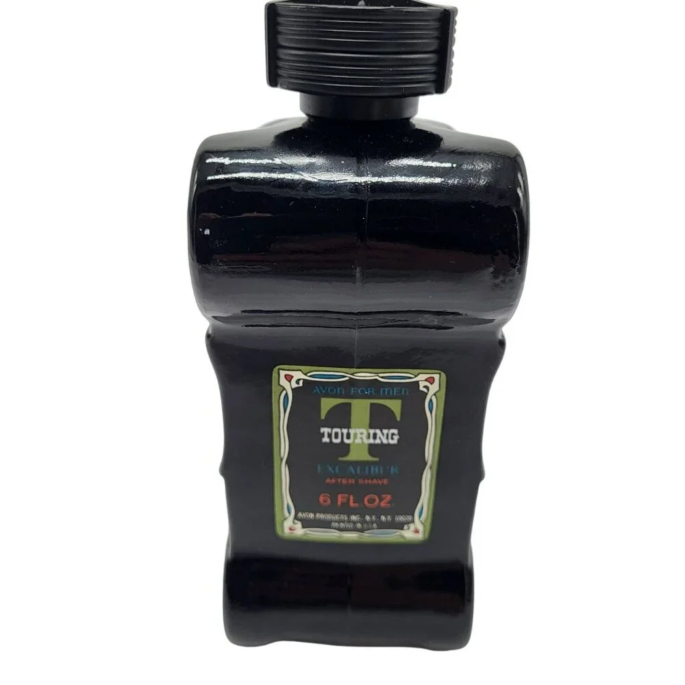 Avon vintage mens
